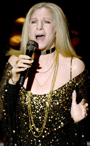 Barbra Streisand, Oscars 13 Barbra Streisand, Oscars 13